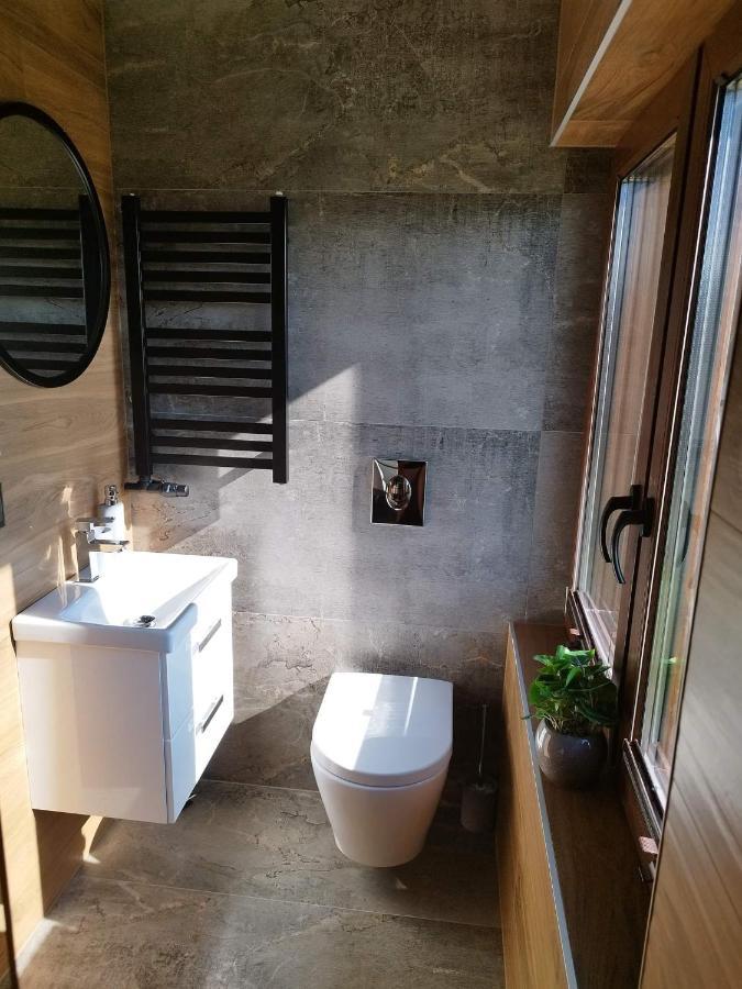 Apartament U Bobakow 1 Банська-Нижня Екстер'єр фото